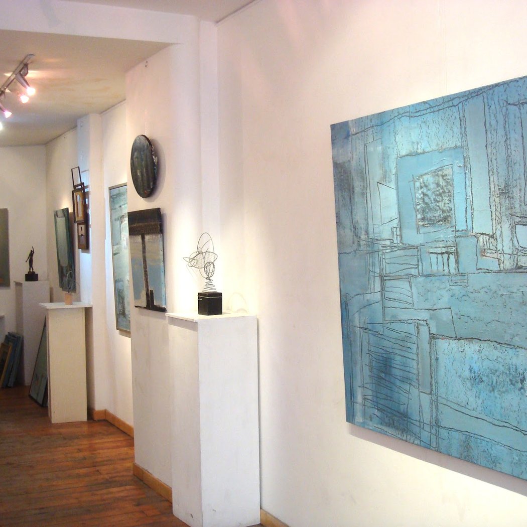 Galerie Gavart 1